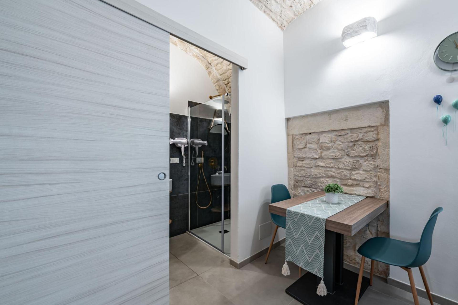Gattoni Suite By Rentbeat Martina Franca Eksteriør bilde